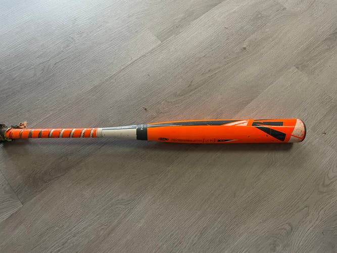 Used Easton (-10) 18 oz 28" Mako XL Bat