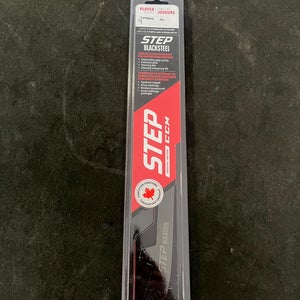 Step Steel Blacksteel for CCM XS Holder Size 221+230