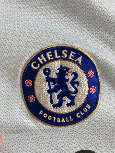 Chelsea Fc Jersey 