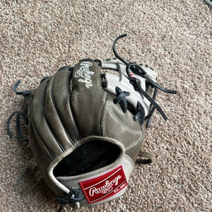 Rawlings Heart Of The Hide 11.25