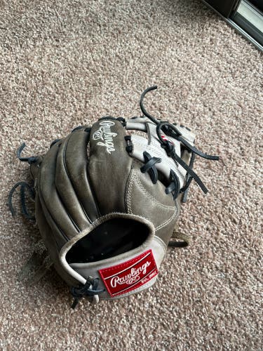 Rawlings Heart Of The Hide 11.25