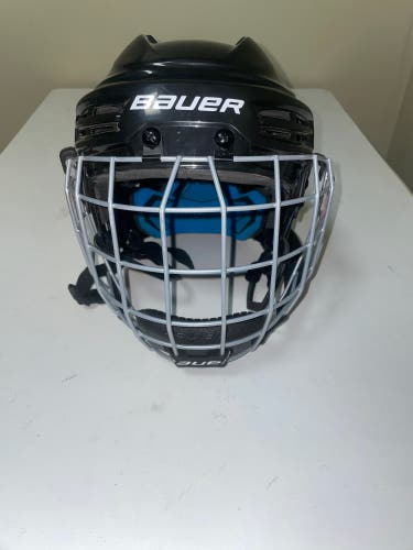 Bauer Prodigy Youth Helmet (used)