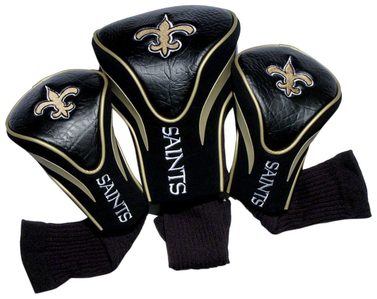 Team Effort New Orleans Saints Driver Headcover