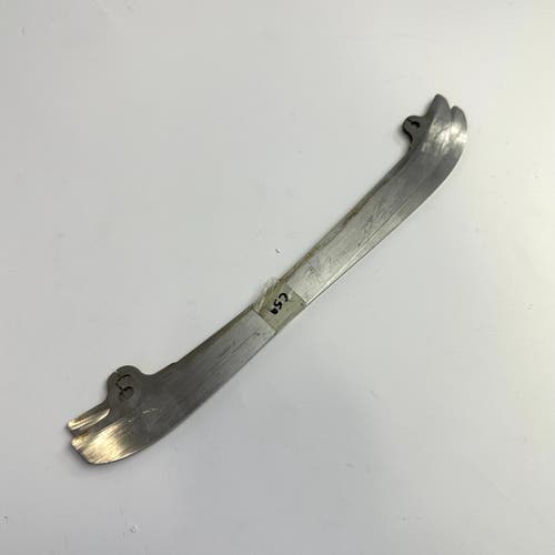 Used CCM 2 Bolt Step Steel | Size 272mm | C59