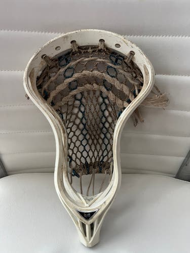 Used Attack & Midfield Warrior Rabil 2 Head