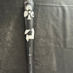 Used BBCOR Certified 2022 DeMarini Composite The Goods Bat (-3) 30 oz 33"