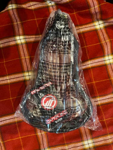 New Attack & Midfield Maverik Unstrung Optik 2.0 Head