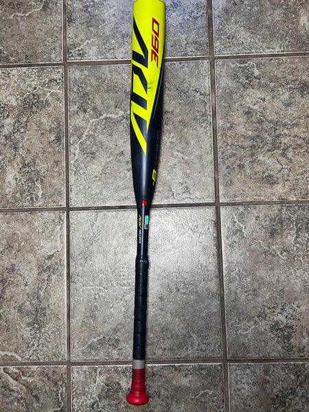 2022 Composite (-8) 23 oz 31" ADV 360 Bat