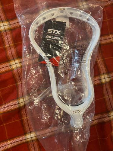 New Attack & Midfield STX Unstrung Stallion 900 Head