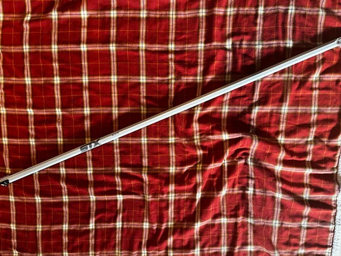 New STX Z70 OCS Defense Shafts