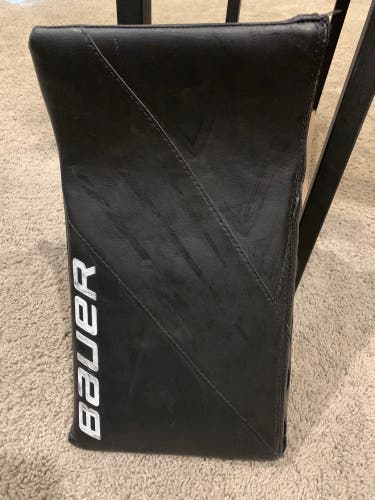 Bauer 3x Blocker