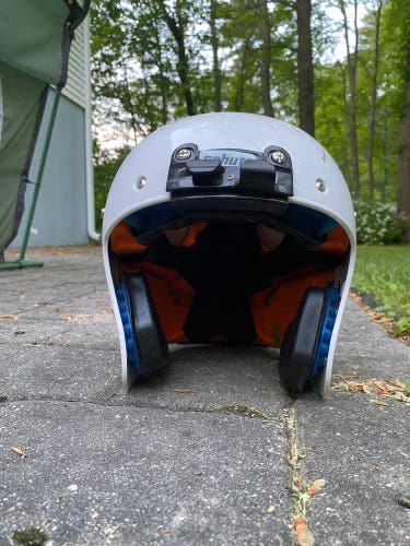 Schutt XP Hybrid Helmet