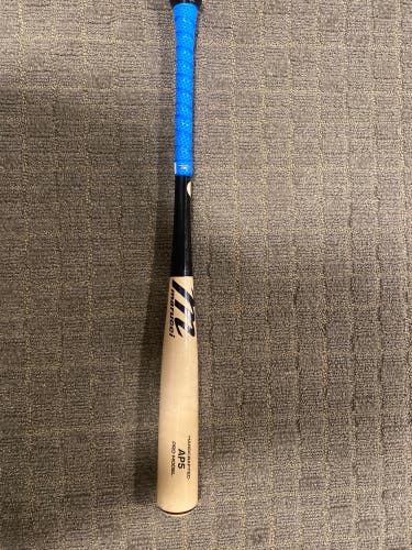 Marucci Wood 31" AP5 Bat