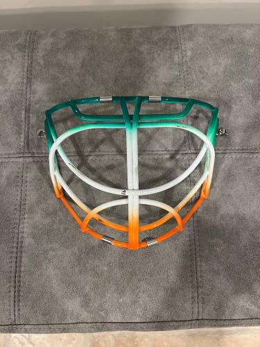 Bauer Profile Cat Eye Goalie Cage