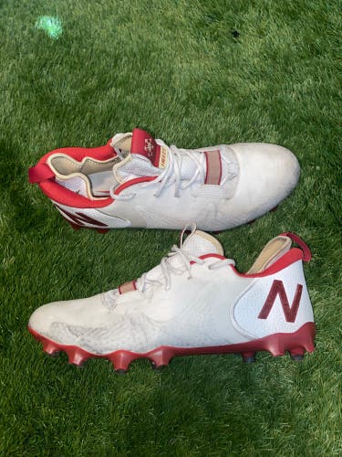 Like New Denver Pioneers Issued New Balance Freeze Low 3.0