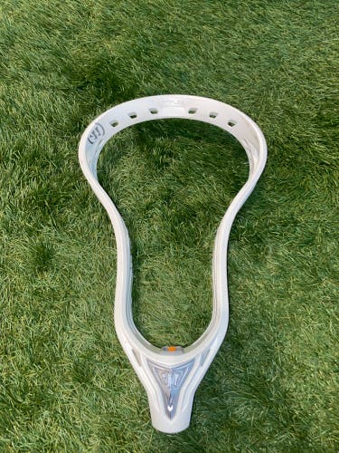 Like-New Warrior Burn 2 Head