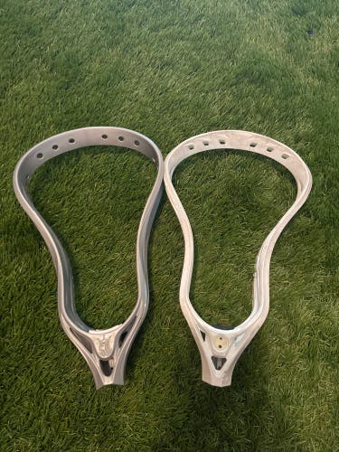 CHEAP: Evo QX O Head and Brine Cyber Head