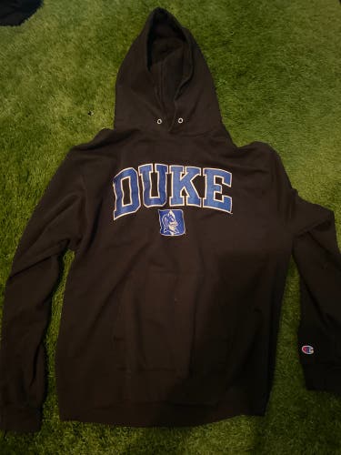 Champion Duke University Hoodie