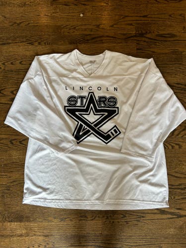 Lincoln Stars Practice Jersey