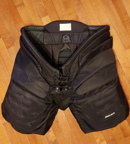 XL Bauer Sr. Hockey Goalie Pants