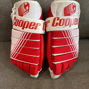 Cooper Hockey Gloves
