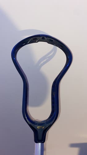 Used Attack & Midfield Unstrung Hyper power Head