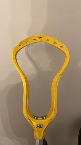 Used Attack & Midfield Unstrung L3 Head