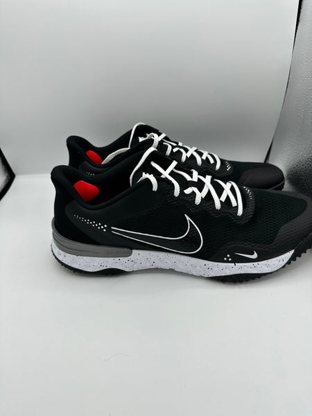 NIKE ALPHA HUARACHE ELITE TURF 