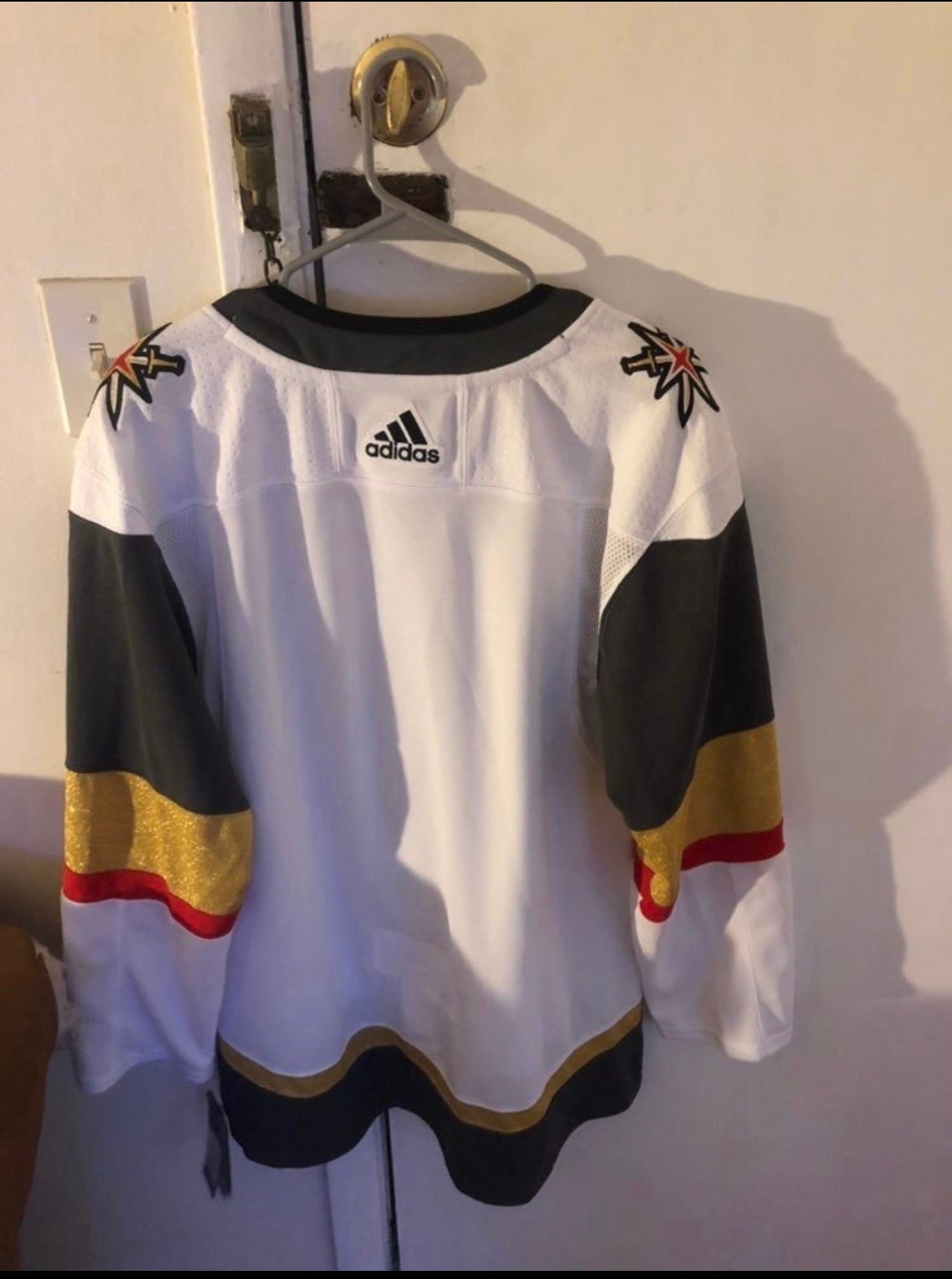 Adidas dumping NHL third jerseys for 2017-18