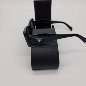 Prada sunglasses Black