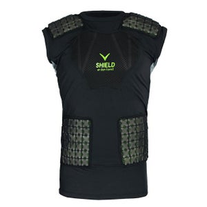 Verbero Shield Player Large Padded Shirt