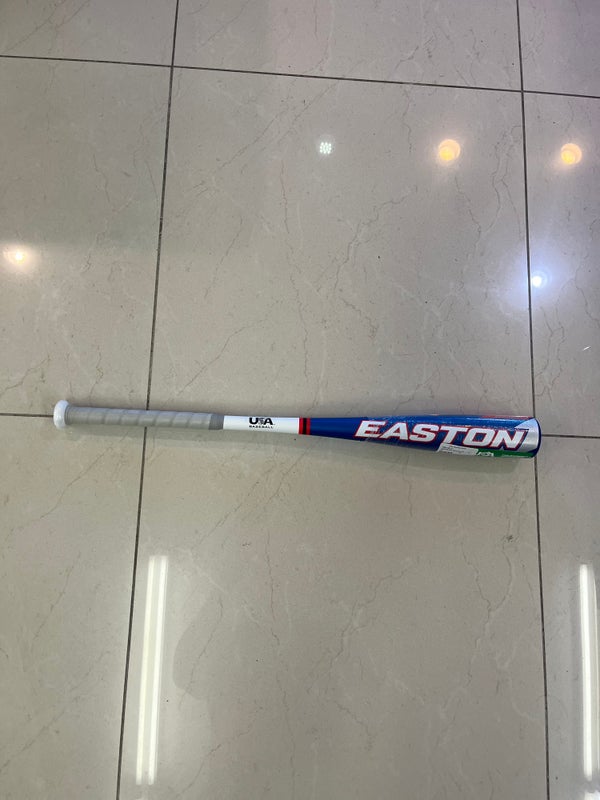 New Easton USA Reflex -12 Baseball Bat 28/16