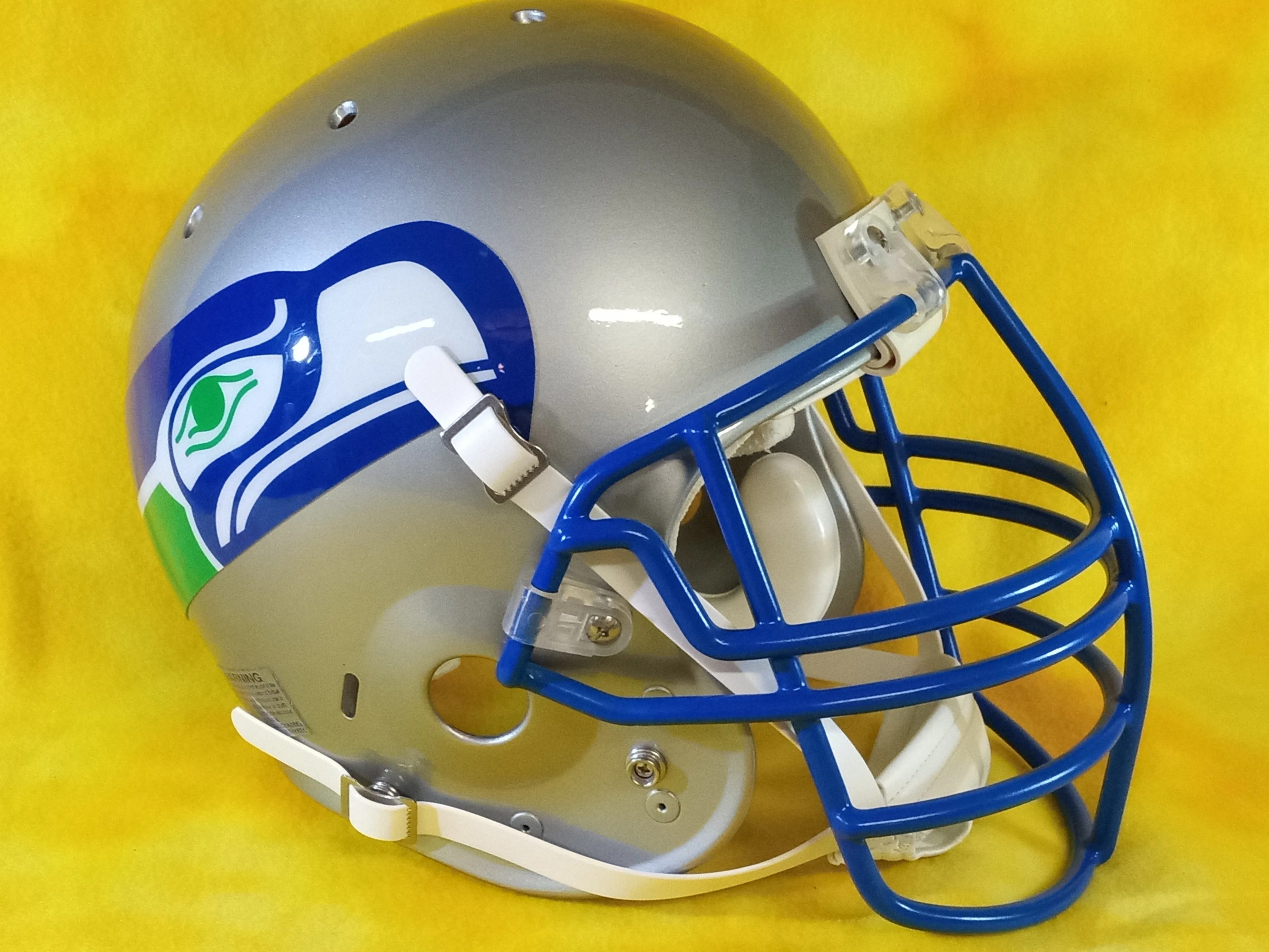 seattle seahawks 1980s