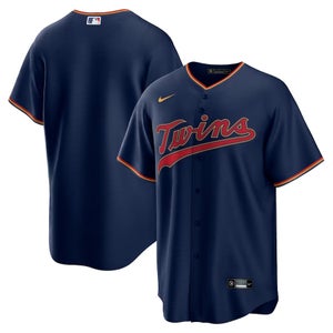 Minnesota Twins Jersey For Youth, Women, or Men