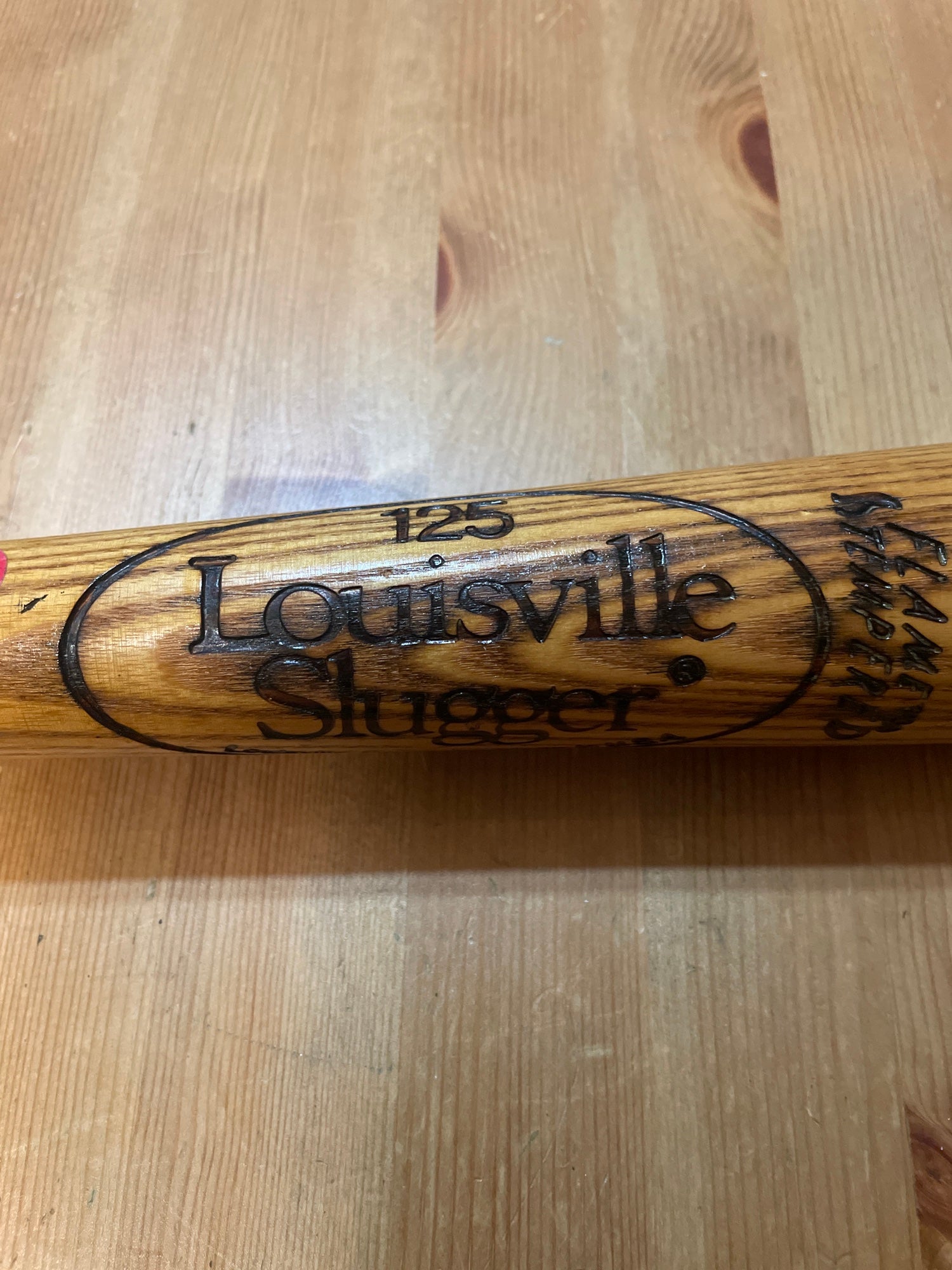 Louisville slugger baseball bat R43 | SidelineSwap | Buy and Sell