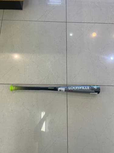 New Louisville Slugger Omaha 518 USA -10 Baseball Bat 27/17
