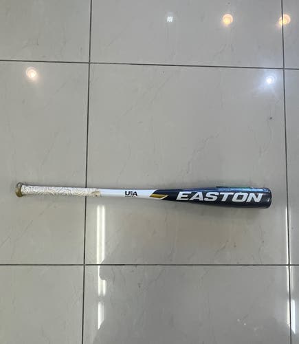 New Easton Alpha 360 USA -13 Baseball Bat 27/14