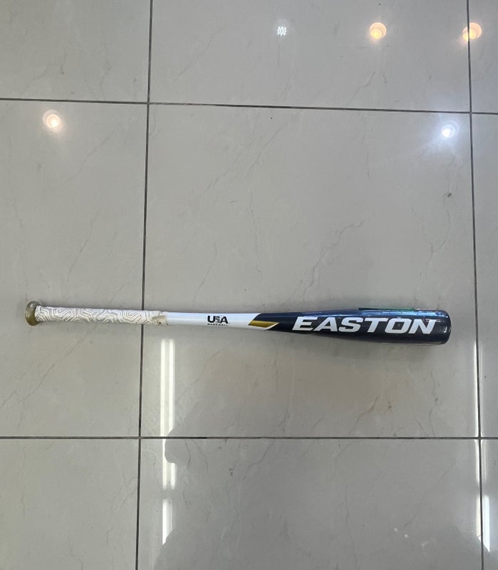 New Easton Alpha 360 USA -13 Baseball Bat 28/15