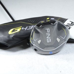 Ping G430 Max 9* Driver Right Regular Flex Alta CB 55g  # 156193