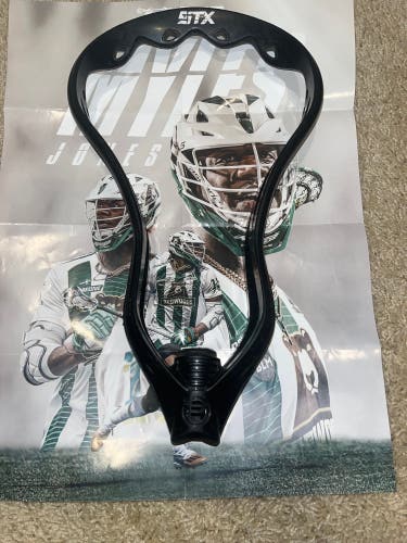 STX Super Power 2010 Head