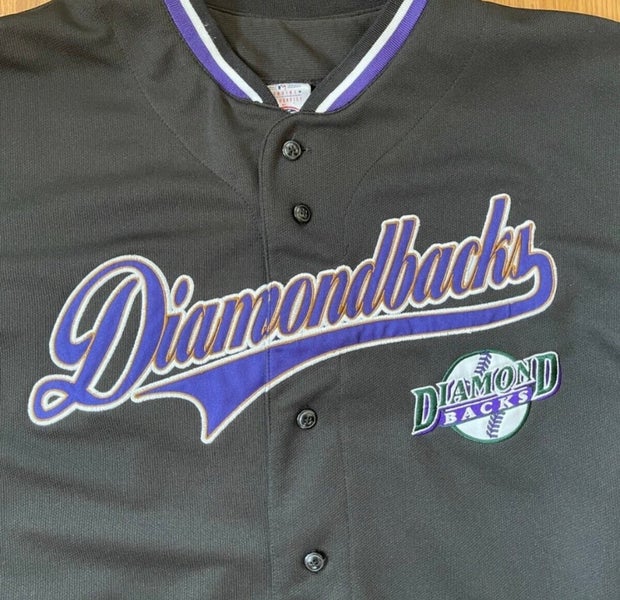 arizona diamondbacks batting practice jersey