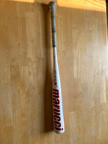 Marucci Cat X BBCOR 31” Baseball Bat