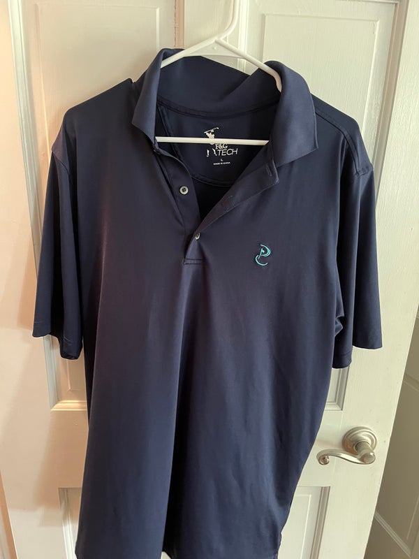 Kiawah Island River Course Fairway and Green Polo- Large