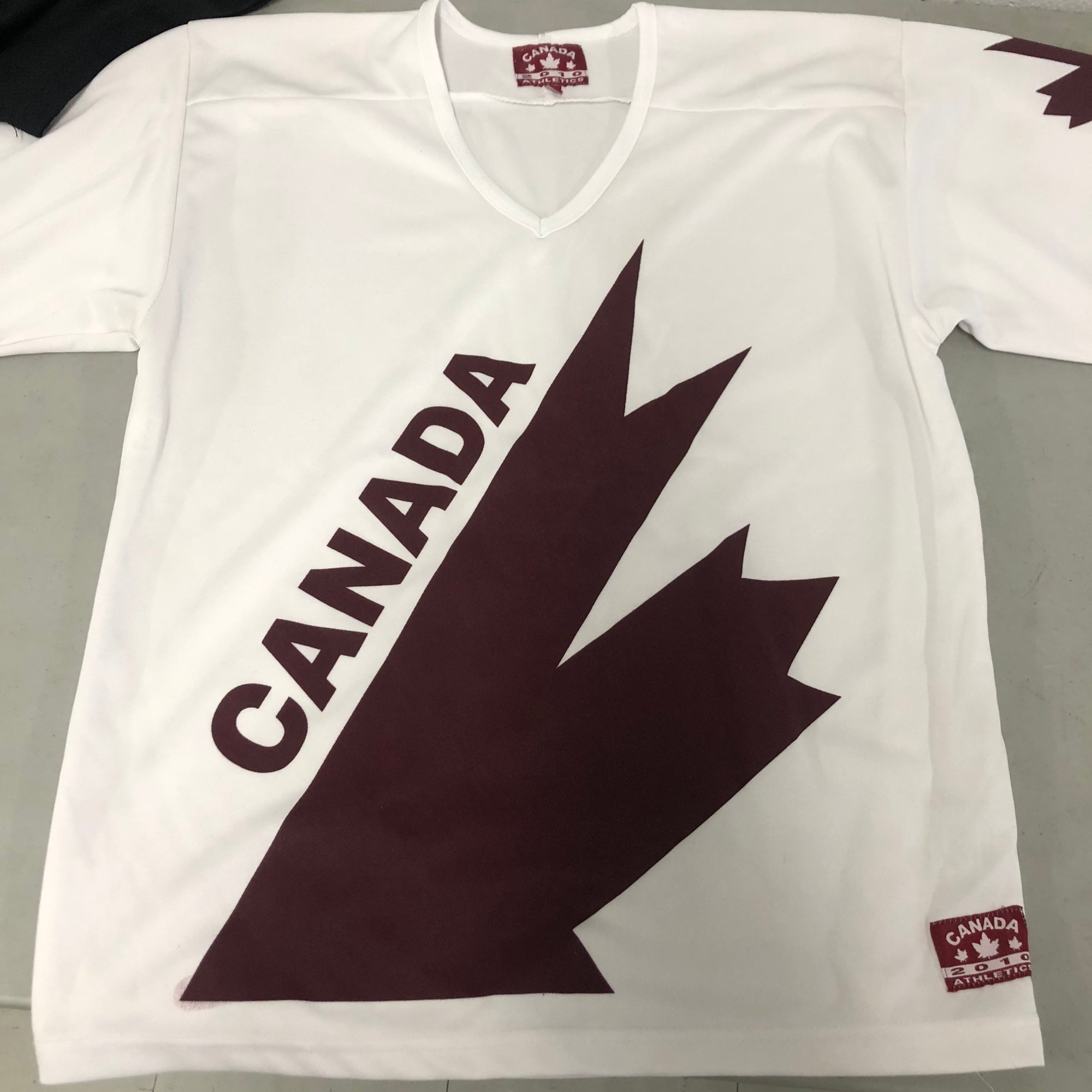 Shop Cheap NHL Jerseys Sale Canada