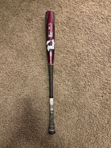 DeMarini Voodoo One (-3) 30 oz 33" Bat