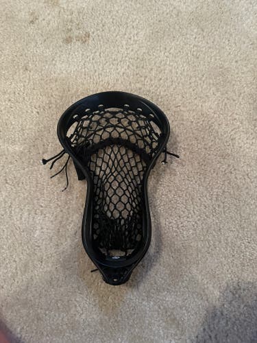 Used FOGO Strung 2f stiff Head