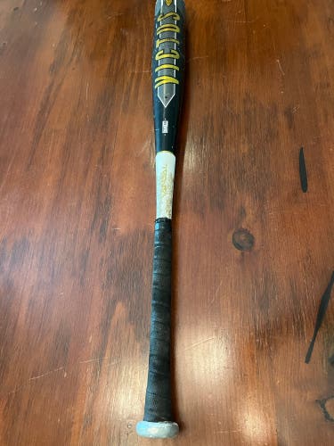 2021 Alloy (-3) 28 oz 31" Victus Vandal Bat