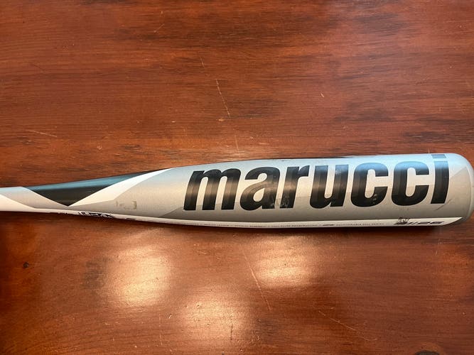 2022 Marucci F5 Alloy USSSA (-5) 26 oz 31" Bat