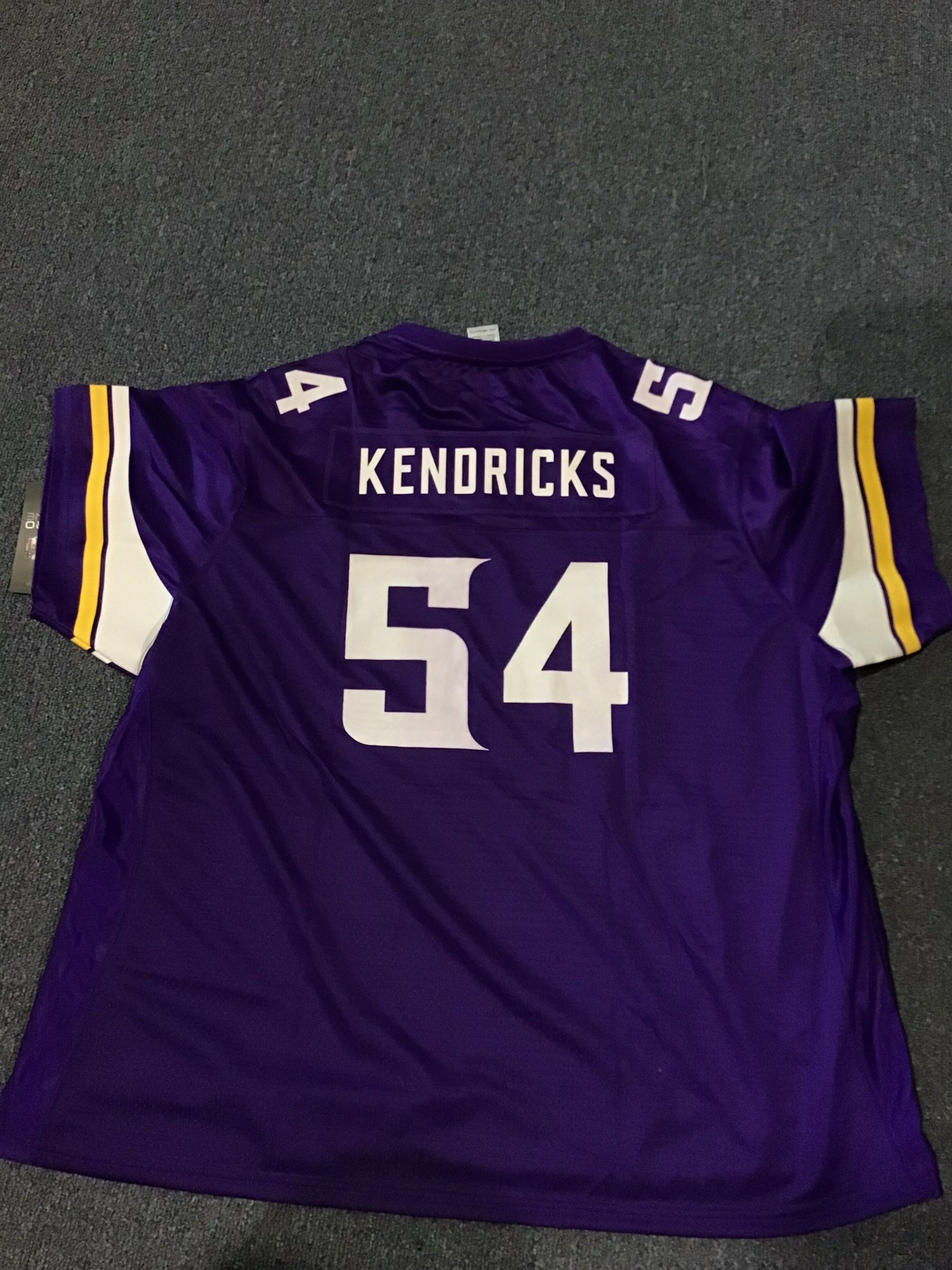 Eric Kendricks Jerseys, Eric Kendricks Shirts, Apparel, Gear