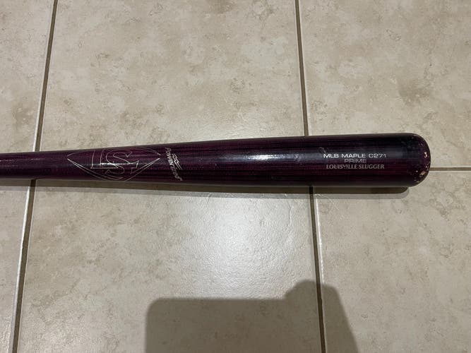 LS Prime 271 (-3) 32"